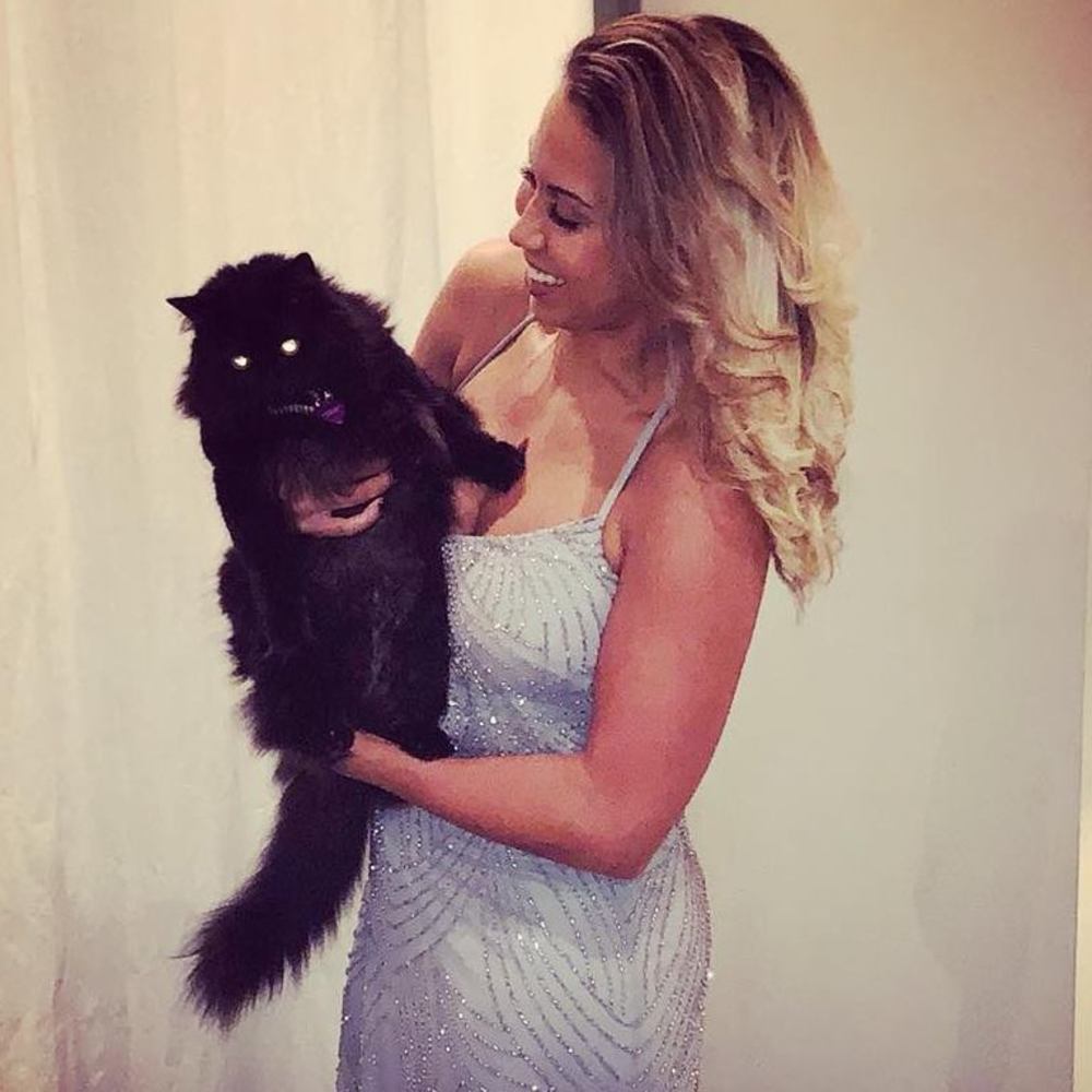 Meet your Posher, Kiersten